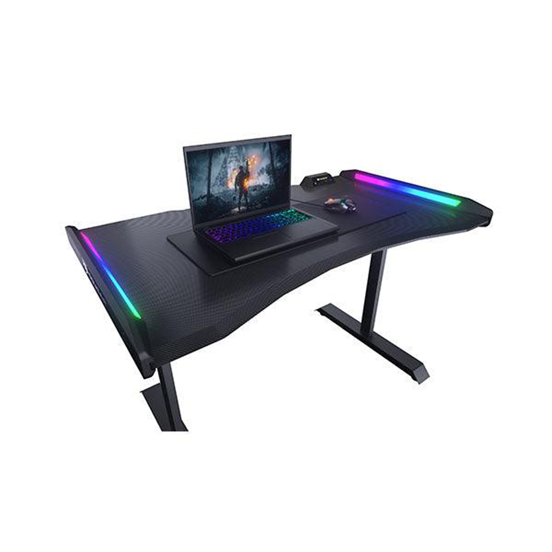Cougar Mars 120 Gaming Desk in Qatar Cougar Mars 120 Gaming Desk in Qatar